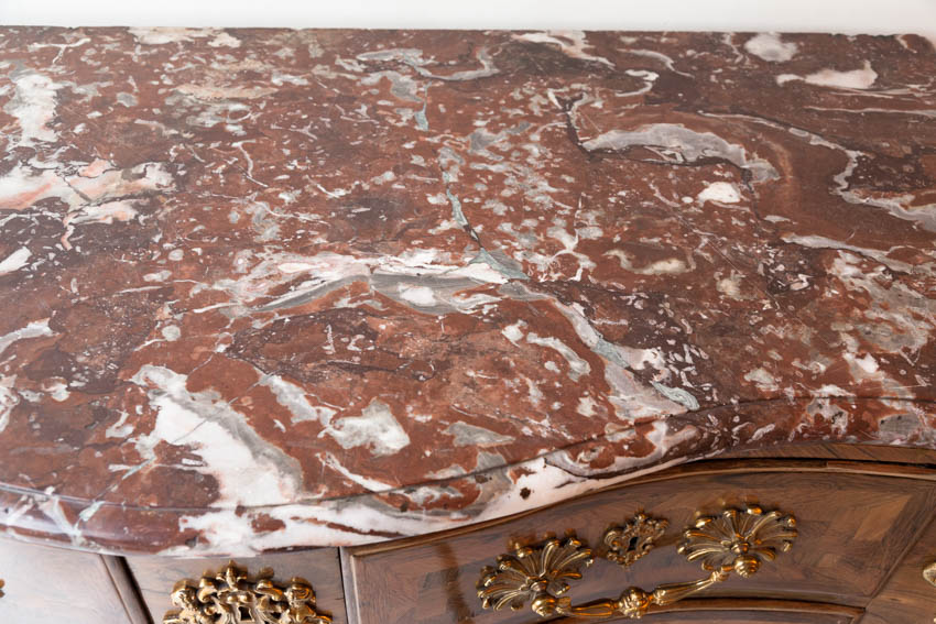 breche marble