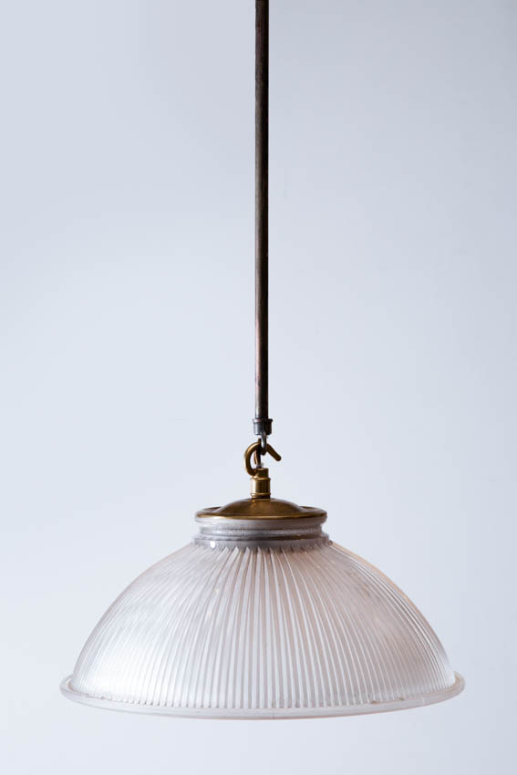 early 20th century lighting