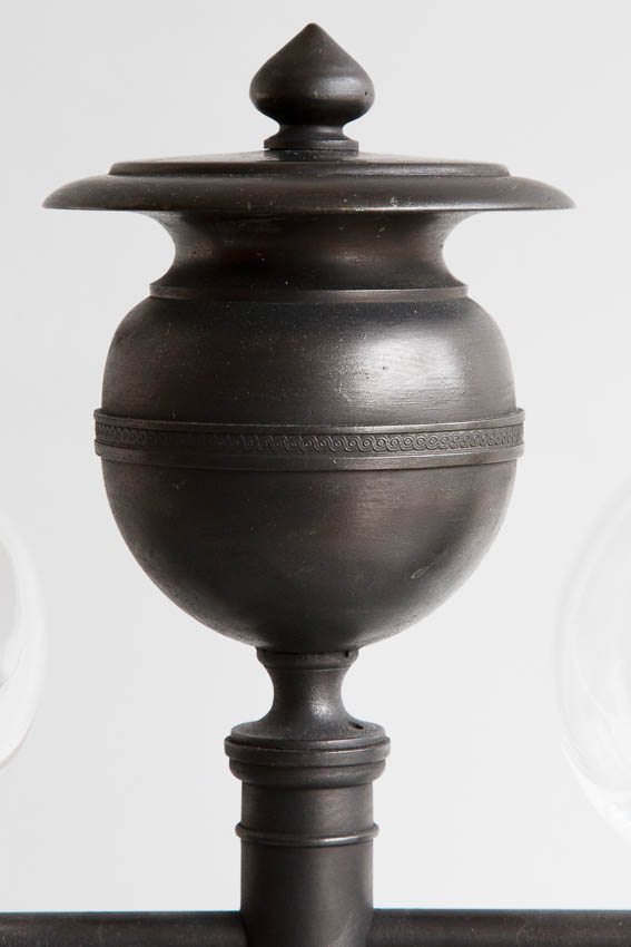 oil urn