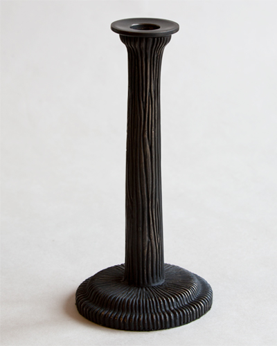 bronze horbury candlestick