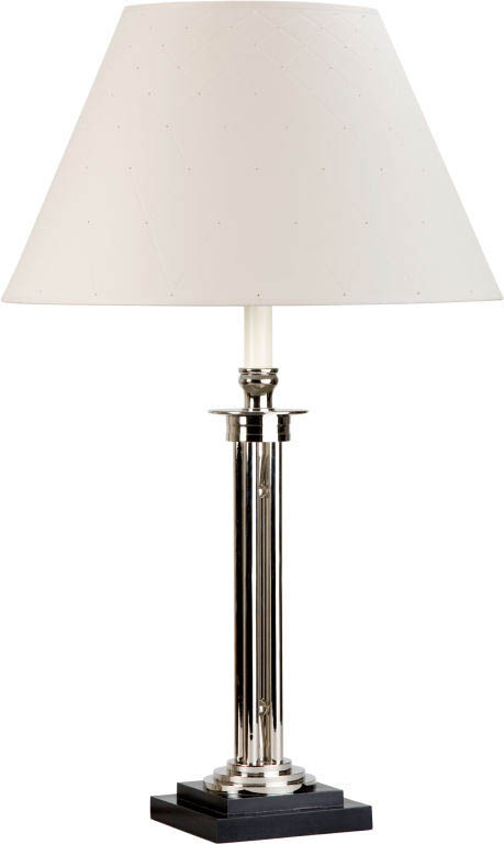Ledbury table lamp